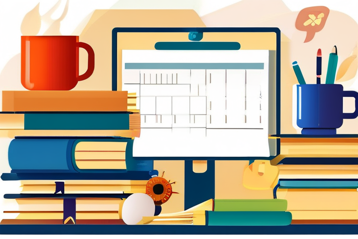 考研全年备考规划，分阶段策略与背诵打卡法