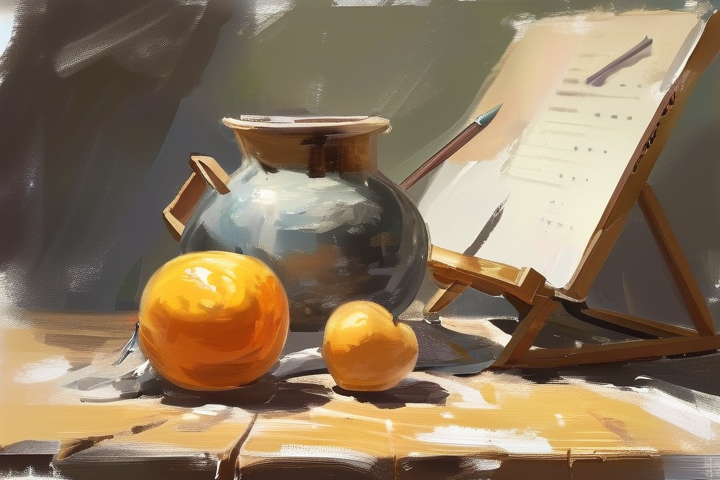 艺考集训规划，每周测试，文化课与专业课提分攻略