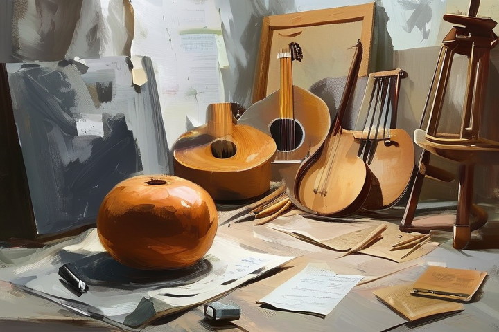 艺考全专业攻略，发声练习与技巧精进