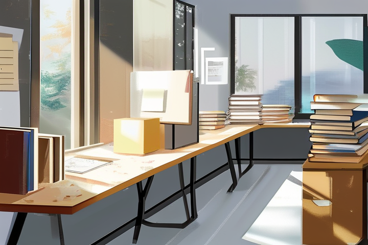 题，艺考集训规划与居家备考，如何有效提升文化课和专业课成绩