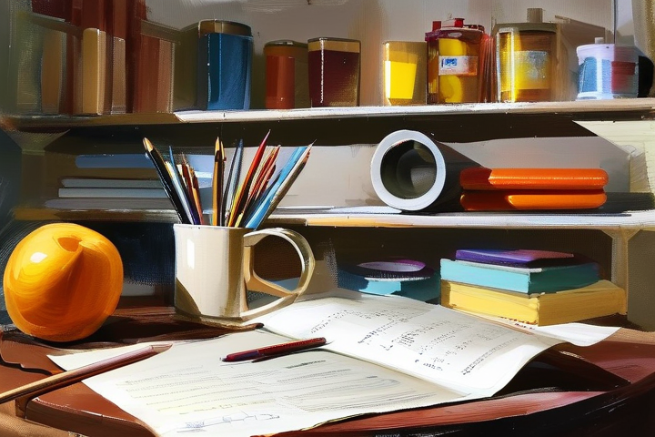 艺考冲刺卷全攻略，编导、播音、美术与音乐专业备考要点