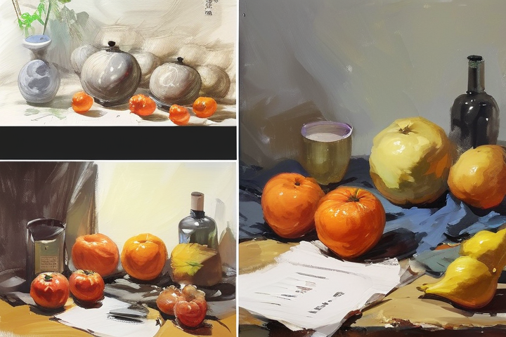 题，美术统考大纲解读，艺考生的全专业备考攻略