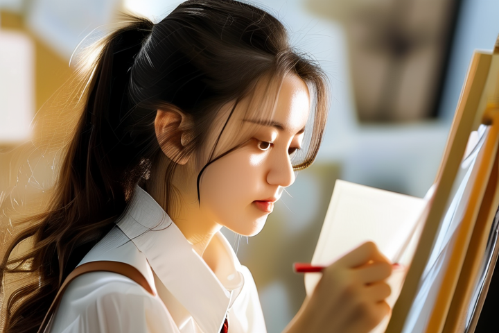 艺考攻略，如何选择合适的院校与专业，应对缩招专业挑战