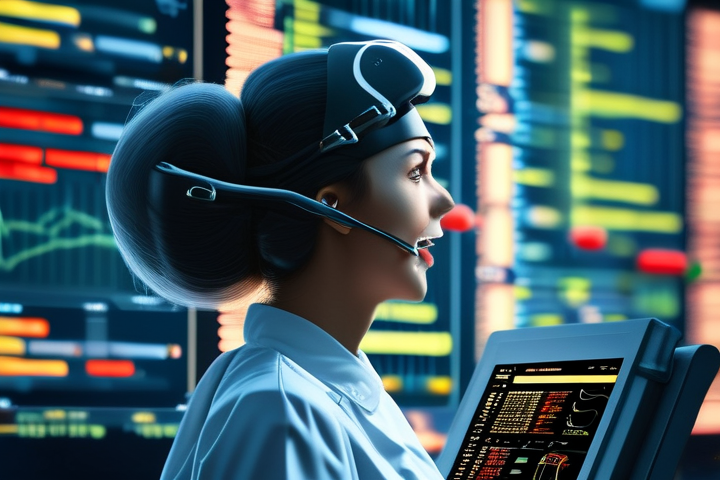 医疗器械行业资讯与发展趋势-一粒cc