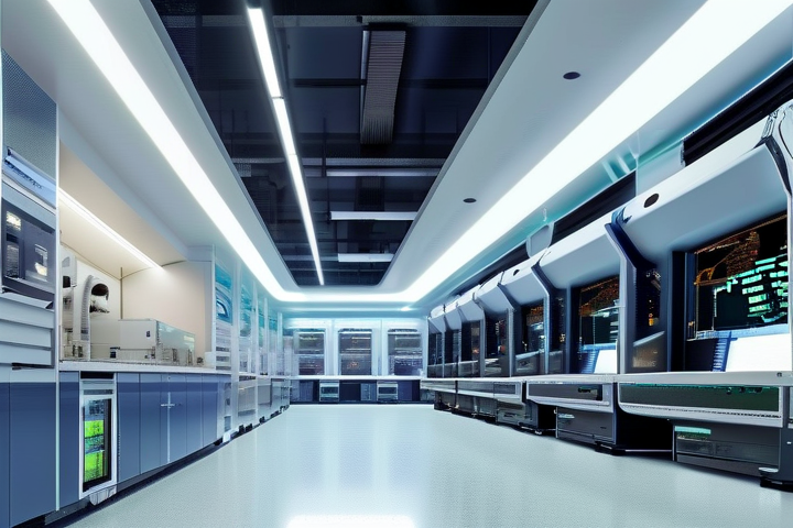 POCT技术革新，材料、工艺与智能技术的融合-一粒cc