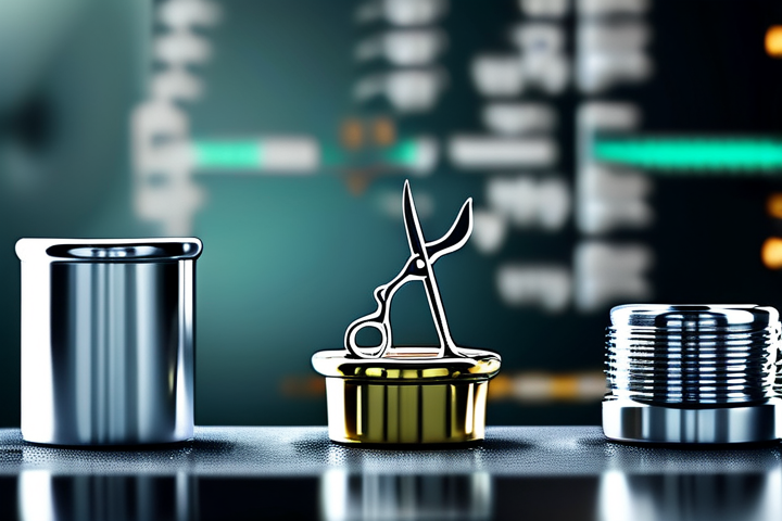 医疗器械行业资讯，全品类细分与剪刀的关联-一粒cc