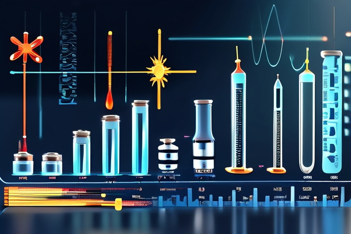 医疗器械行业资讯与发展趋势-一粒cc