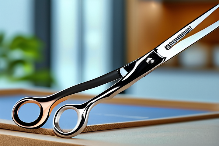 医疗器械行业资讯，全品类细分下的剪刀创新与应用-一粒cc