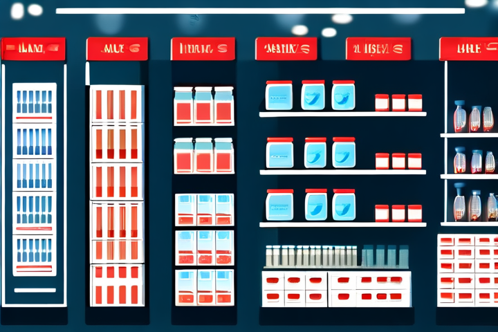 医疗器械市场布局与全渠道销售策略-一粒cc
