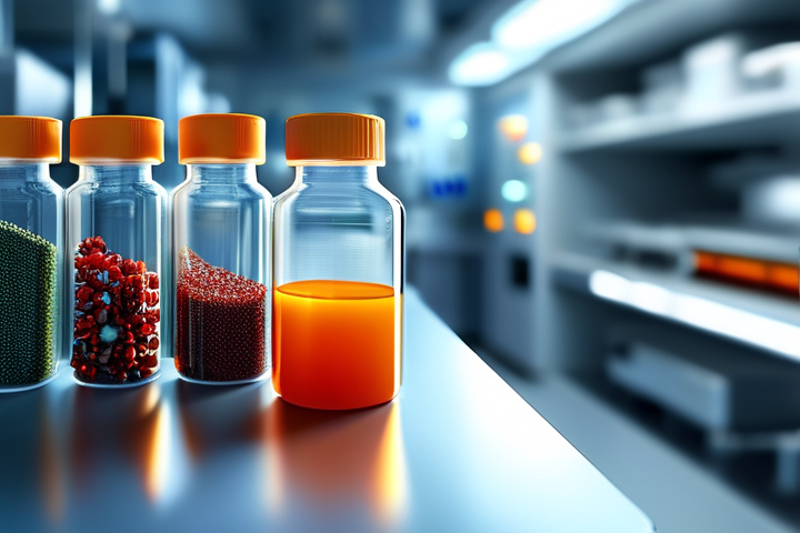 医疗器械行业资讯与发展趋势-一粒cc