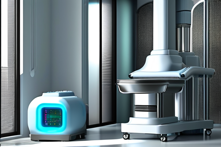 全面解析，医疗器械行业的保健器械细分-一粒cc