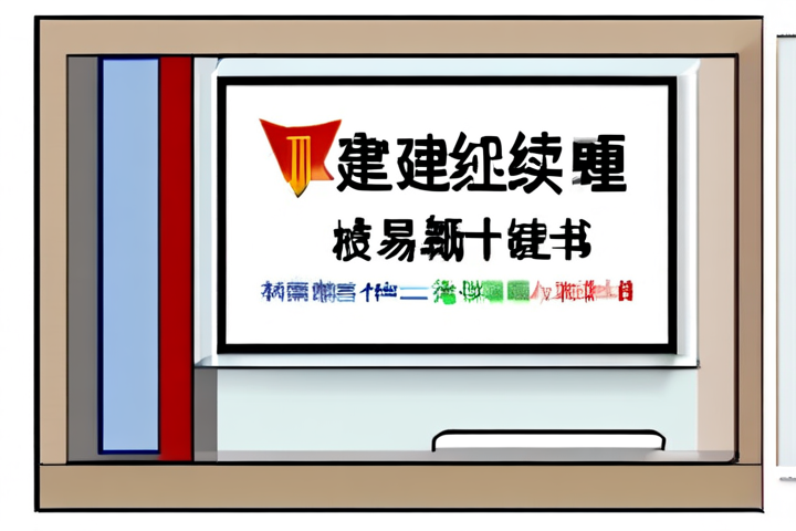 题，一建与二建证书领取、注册变更及继续教育全流程实务