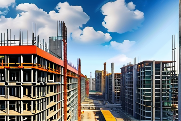 全面解析建筑工程行业政策法规、资质监管及执业规范