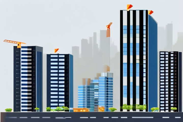 晋升之路，中级建造师职称评审全攻略