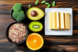 高效减脂的秘诀，高脂食物与饮食计划