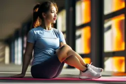 健身思维，解锁减脂与健康的秘密