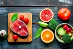 新手健身指南，科学饮食控制，迈向健康减脂之路