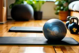 居家健身革命，个性化训练计划与实操技巧，助力你轻松增加训练强度