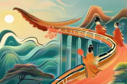 国风文化的传播新动力，用户分享与共创的力量