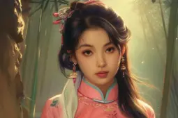 国风追随者的影视与阅读之旅