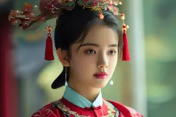 穿越时空的华章，电影与剧集中的国风美学
