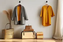 百元内高性价比穿搭方案，平价单品与平替好物的完美搭配