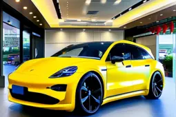 提车感受，全面解析汽车选购与驾驭之旅