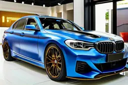 隐形车衣，汽车个性化改装的完美选择