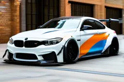 汽车个性化改装与实用配套—打造你的专属座驾