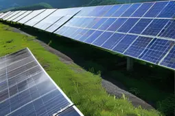 户外运动与光伏储能，全链条产品技术解析