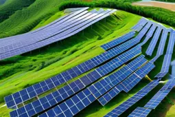 绿色能源革命，光伏储能全产业链技术与温控系统创新