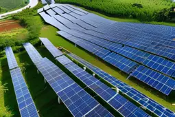 储能电池运维，确保户外光伏/储能项目长期稳定运行的关键