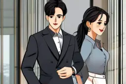 塑造得体职场形象，男士与女士的着装、仪容仪表与仪态举止指南