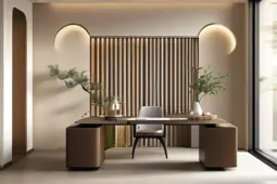 工位礼仪，营造和谐办公氛围的关键