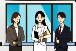 职场礼仪，构建高效沟通与协作的桥梁