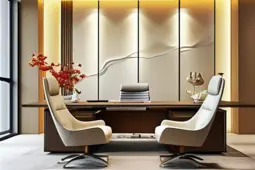 礼仪，打造和谐办公环境的艺术