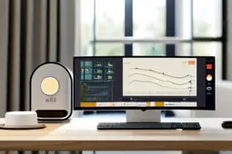 银发族智能生活品质提升，探索适老化产品创新与市场动态