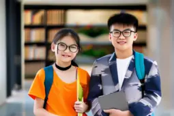 95后00后学生党学业与职业发展攻略