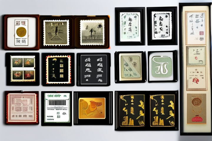 邮票收藏品牌精选，鉴定与评级，拍卖机构指南