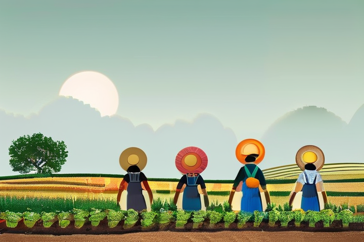 农村创业贷款，返乡创业者的福音与指南