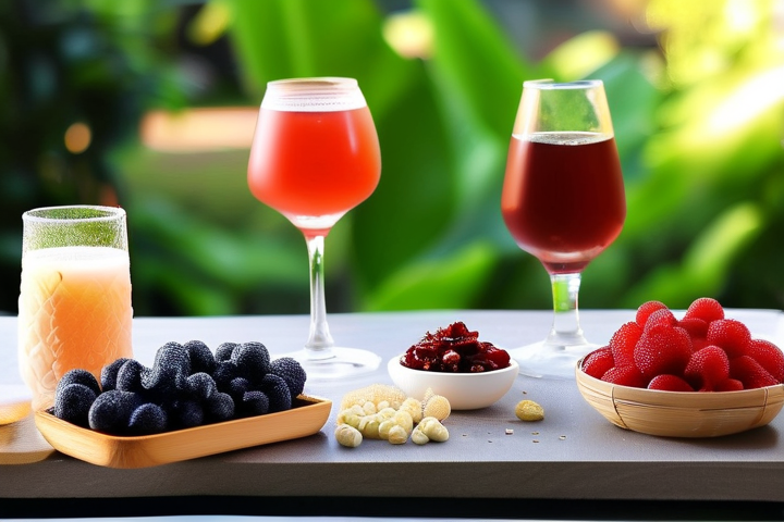 农产品饮品加工创业案例分析，成功与失败的实操经验与避坑技巧