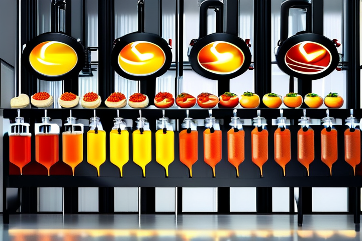 农产品加工创业成功案例与失败教训