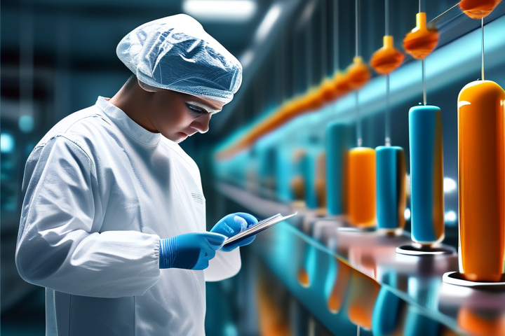 医疗器械行业资讯与发展趋势-一粒cc