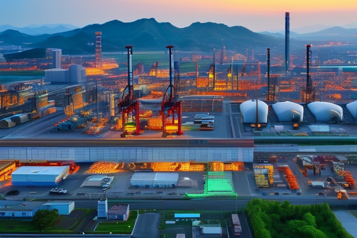 医疗器械行业市占率分析，企业动态、生产供应链与市场趋势-一粒cc