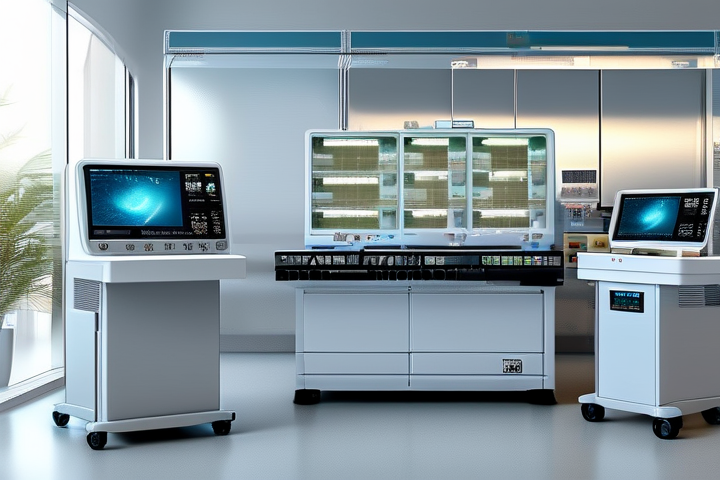 医疗器械行业资讯，全品类细分与医用电子的融合创新-一粒cc