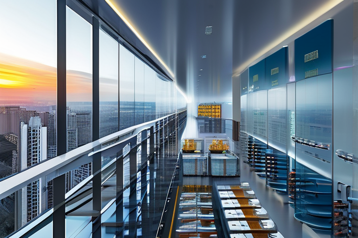 医疗器械行业资讯，全渠道销售策略与金融服务的融合-一粒cc