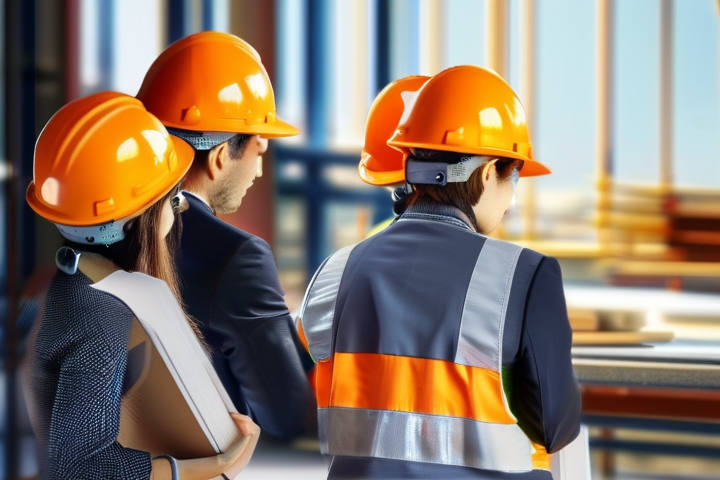 建造师职业发展全攻略，晋升之道、岗位规划与薪资指南