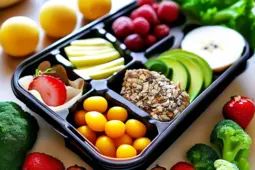 高效减脂，打造个性化的加餐规划