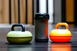 迷你健身器材与智能辅助工具，提升你的健身效率