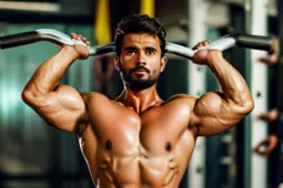 新手健身指南，掌握热量缺口，科学减脂